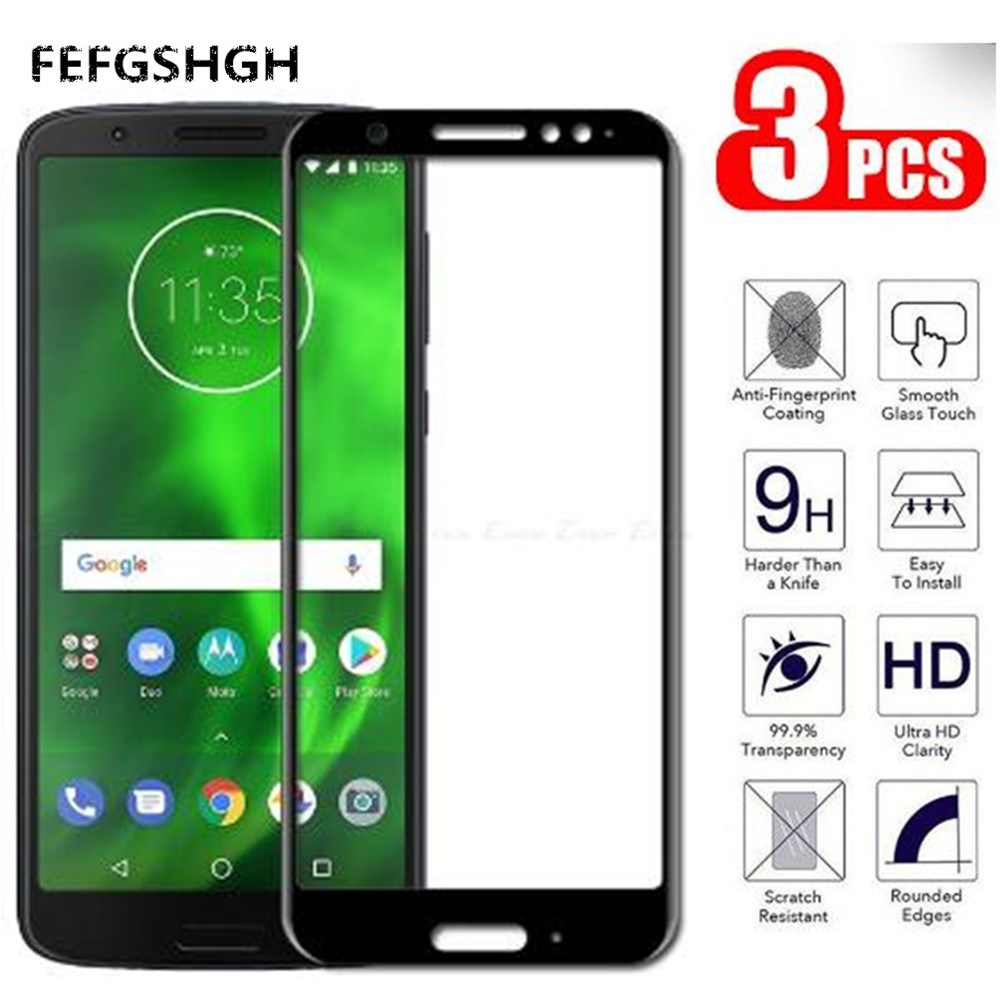 Curved Edge Screen - Zakrzywiona krawędź Pełna osłona ze szkła