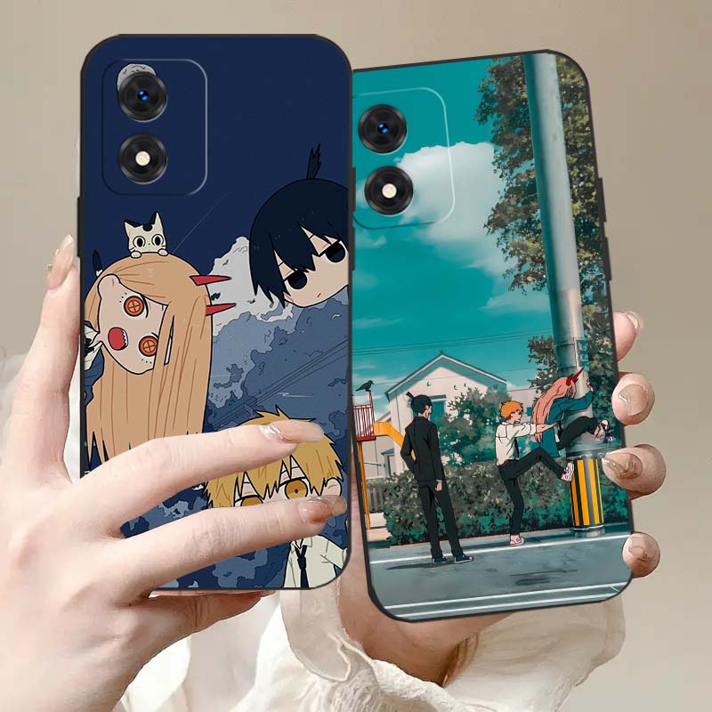 Realme Gt 6 - Etui na telefon OPPO Realme GT