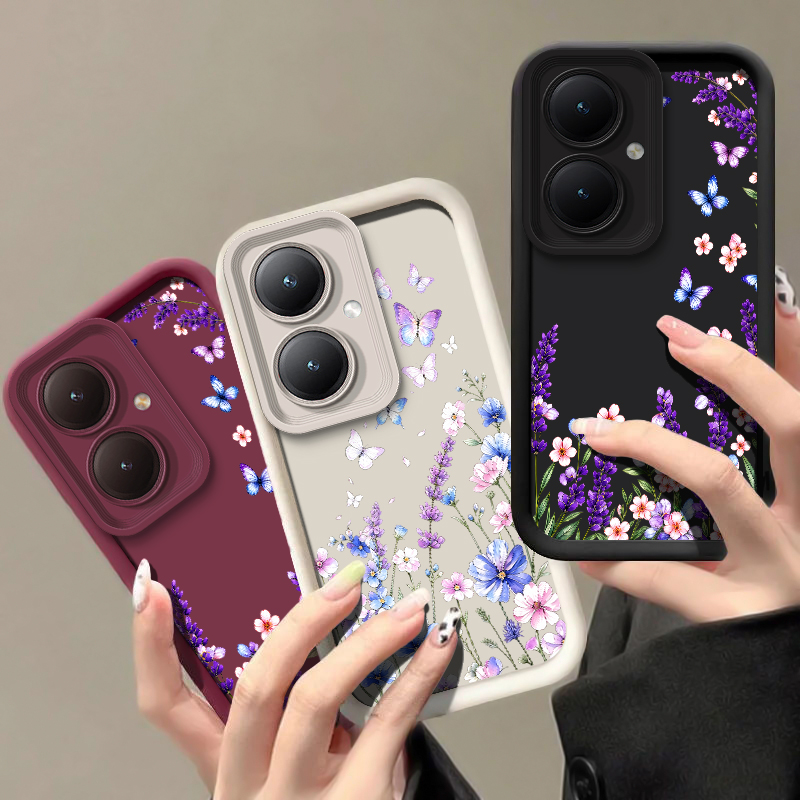 Etui na telefon z motywem lawe – Vivo Y28 recenzja i cena