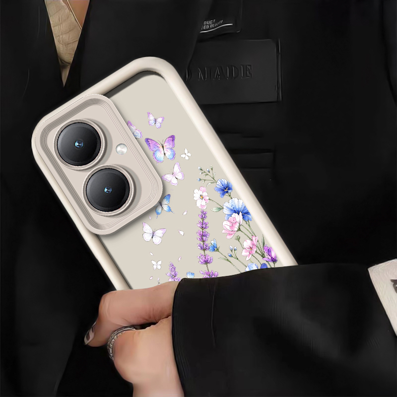 Etui na telefon z motywem lawe – Vivo Y28 recenzja i cena
