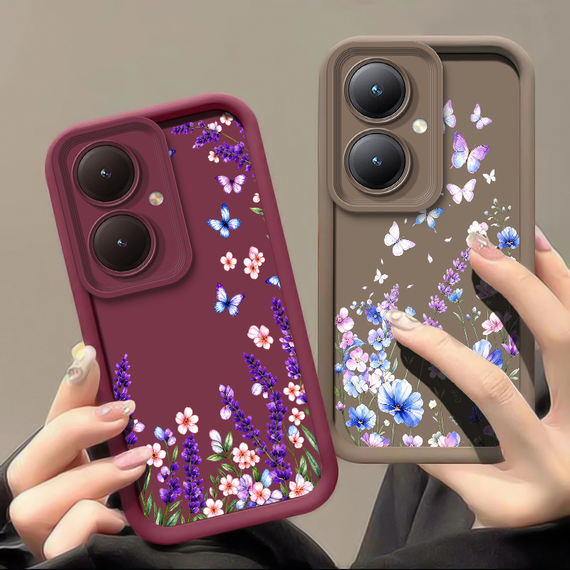 Etui na telefon z motywem lawe – Vivo Y28 recenzja i cena
