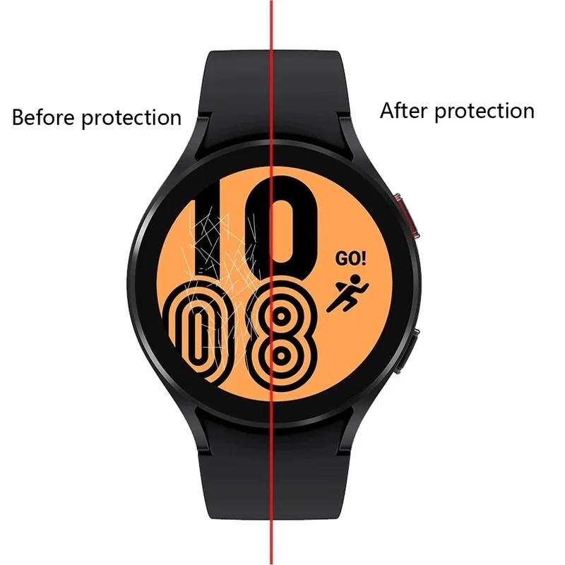 5 szt. Ochraniacz ekranu do ze – Hydrogel Screen Protector recenzja i cena