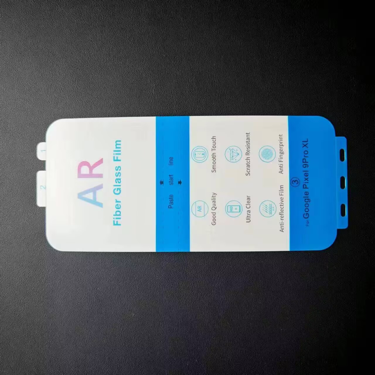 2 sztuki folii PET z powłoką a – Screen Alignment Tool recenzja i cena
