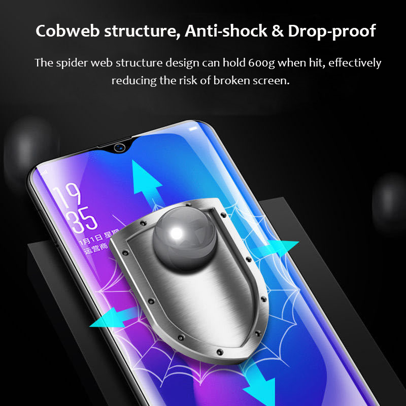 VORMIR 50 sztuk folia TPU do s – Screen Protector Cutter recenzja i cena