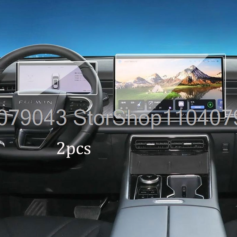 Szkło hartowane do ekranu samo – Glass Protector Auto recenzja i cena