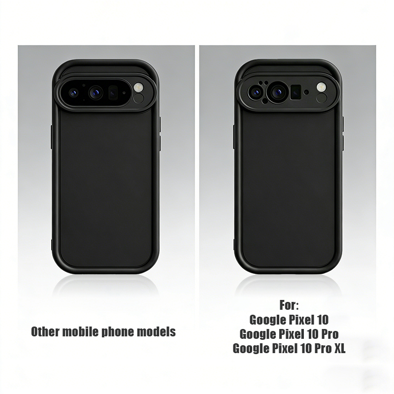Etui na telefon z wzorem serca – Google Pixel 8A recenzja i cena