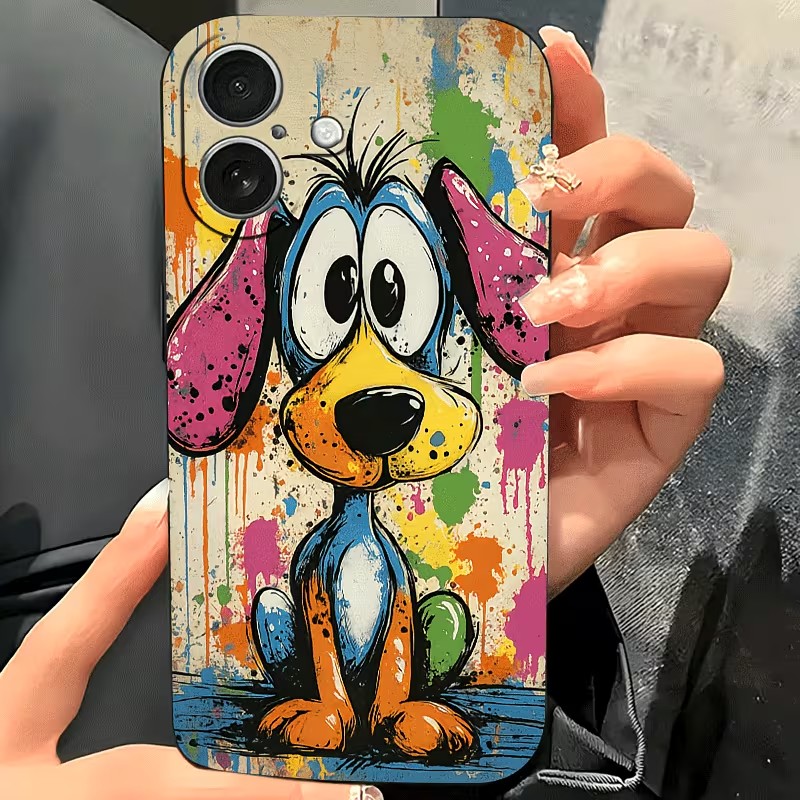 Etui na telefon z TPU z motywe – Apple Iphone 15 recenzja i cena