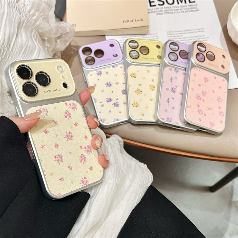 Etui na telefon z ochroną apar – Camera Lens Protector recenzja i cena
