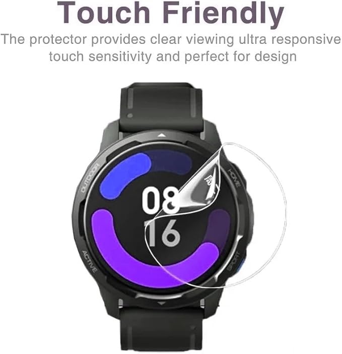 1-5 szt. Folia hydrożelowa do  – Hydrogel Screen Protector recenzja i cena