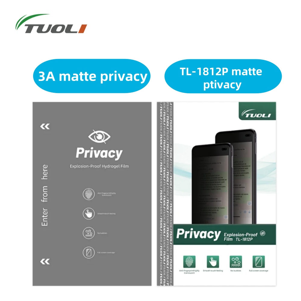 TUOLI TL-1812P 50 szt. 25 szt. – Screen Protector Cutter recenzja i cena