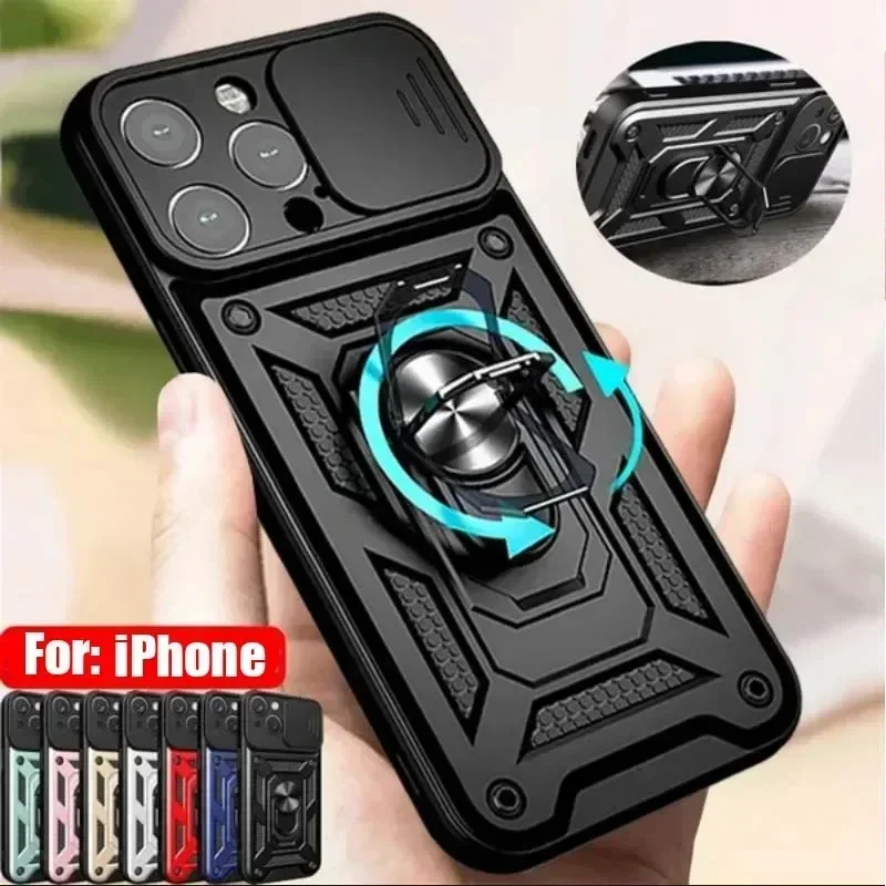 Nowe etui na telefon z przesuw – Camera Lens Protector recenzja i cena