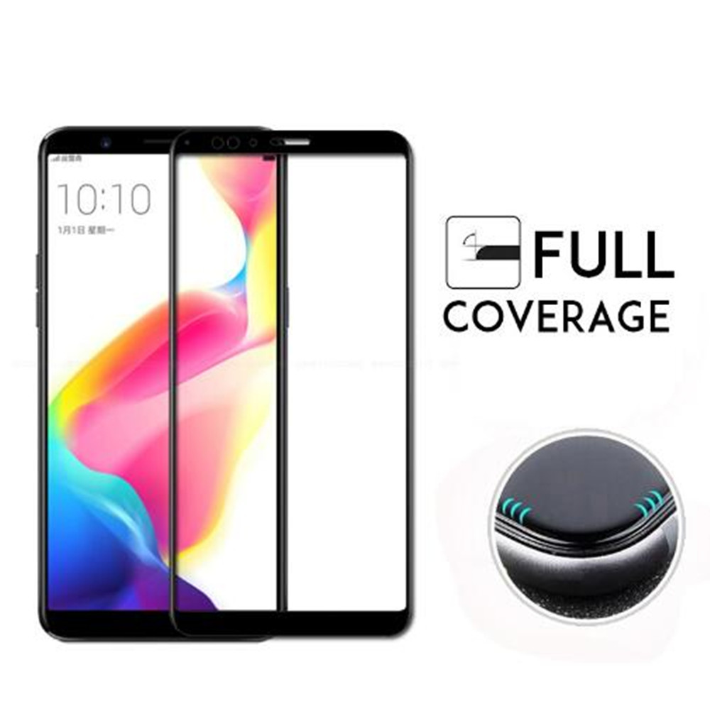 Zakrzywiona krawędź Pełna osło – Curved Edge Screen recenzja i cena
