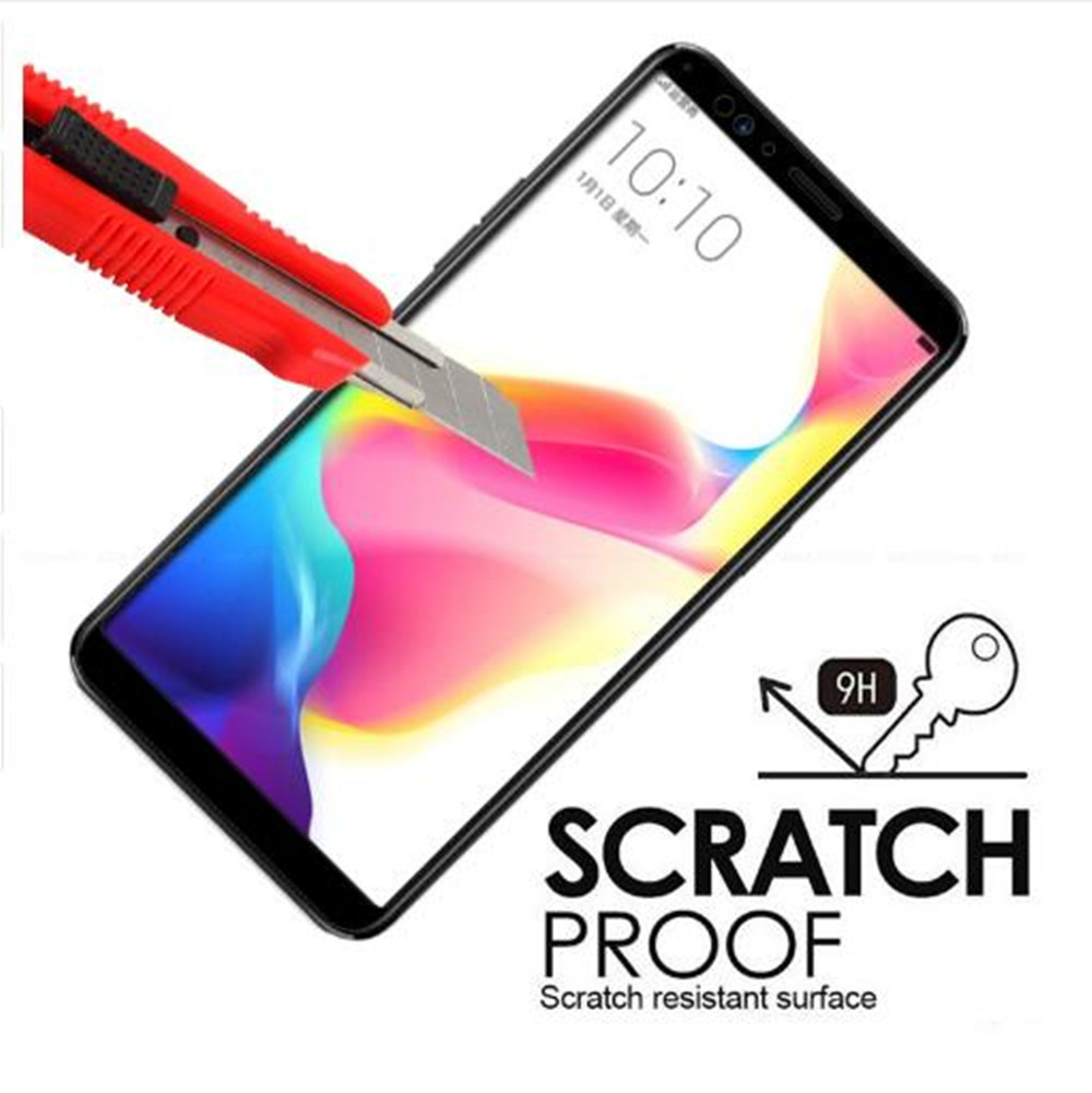 Zakrzywiona krawędź Pełna osło – Curved Edge Screen recenzja i cena