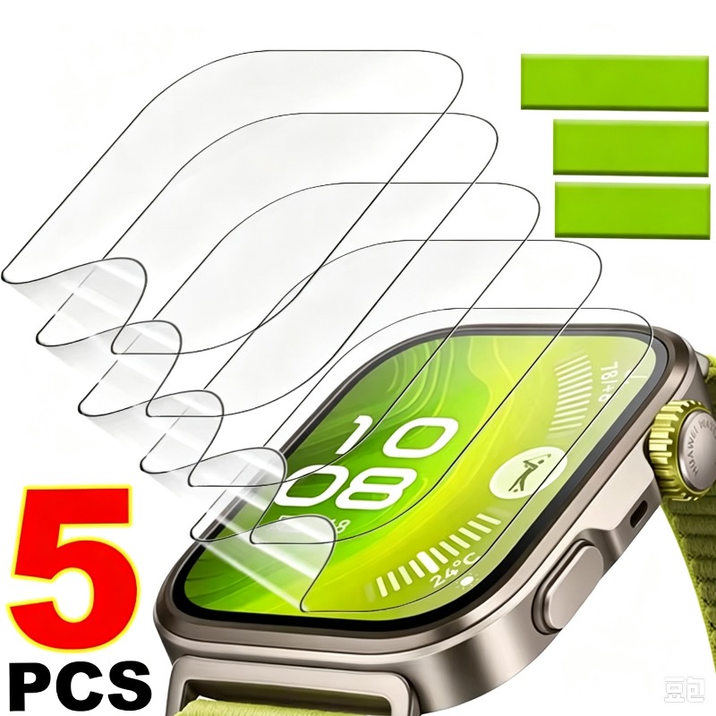 Miękka, elastyczna folia hydro – Flexible Tpu Film recenzja i cena