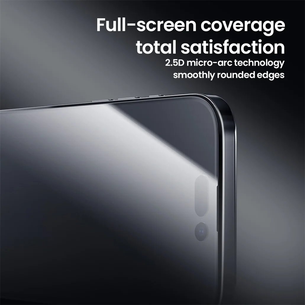 Nillkin do iPhone 16 Pro /Pro  – Screen Alignment Tool recenzja i cena