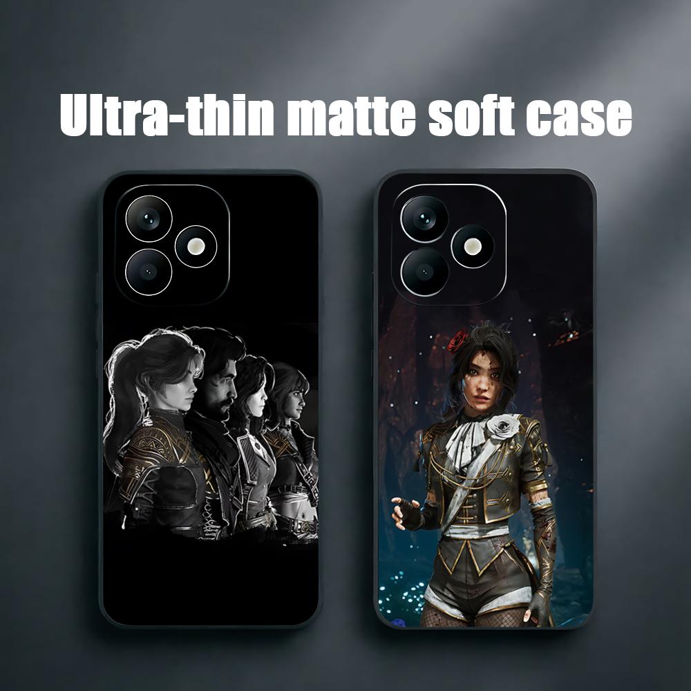Etui na telefon Clair Obscur E – Xiaomi Redmi Note 14 recenzja i cena