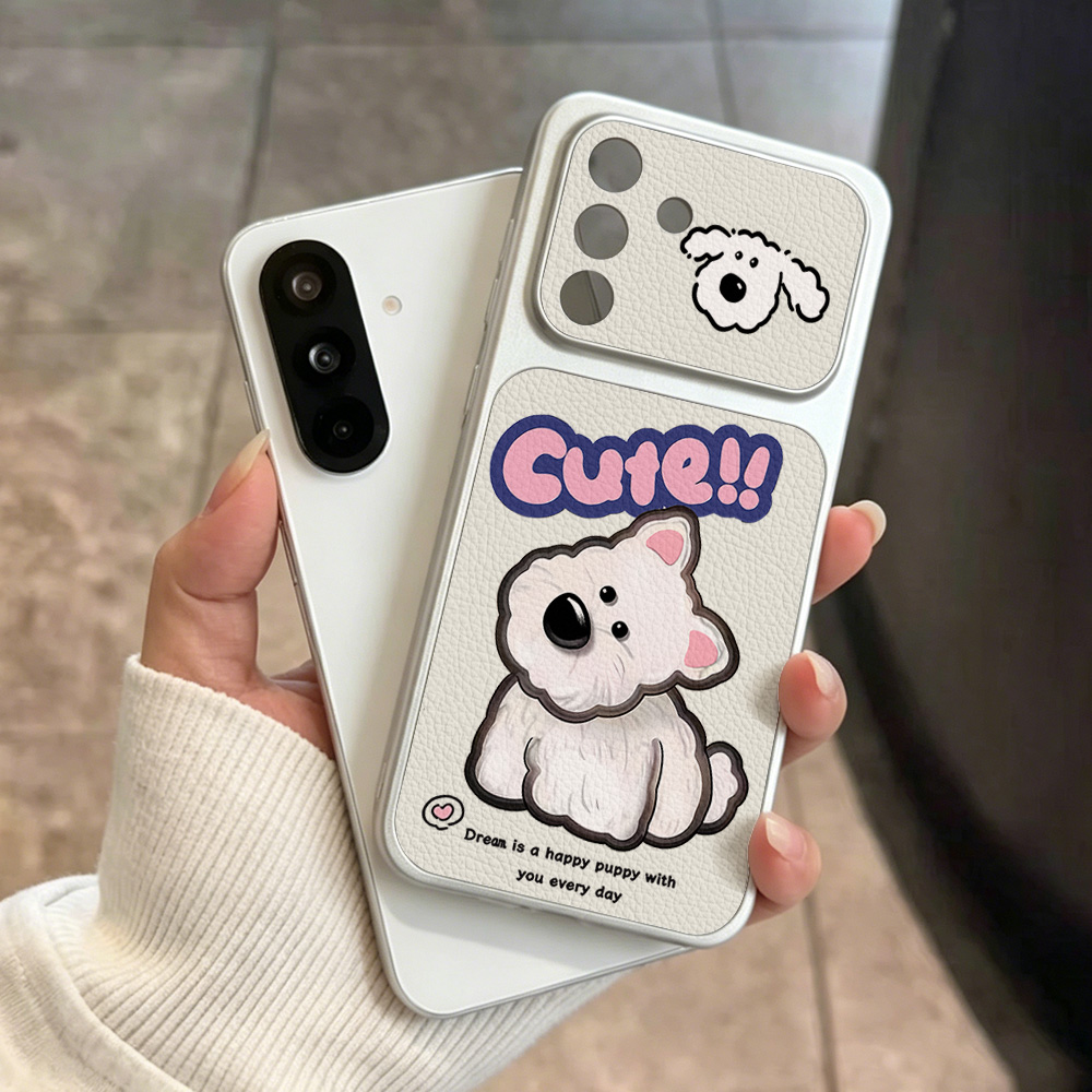 Etui na telefon z wzorem kresk – Xiaomi Redmi Note 14 recenzja i cena