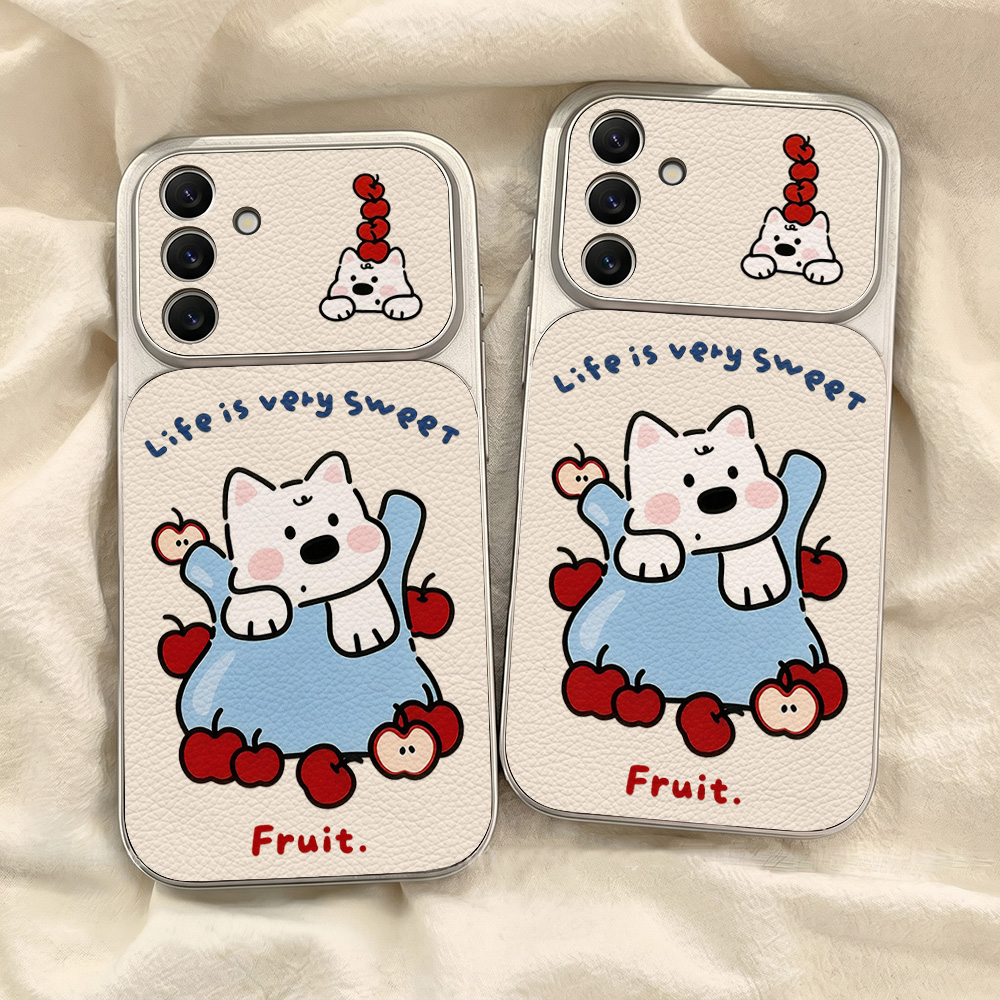 Etui na telefon z wzorem kresk – Xiaomi Redmi Note 14 recenzja i cena