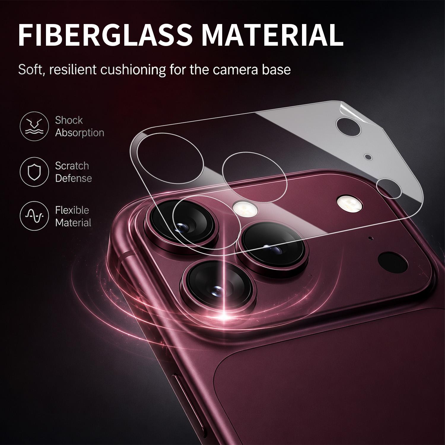 18Pro – bezpyłowe, łatwe w mon – Glass Protector Auto recenzja i cena