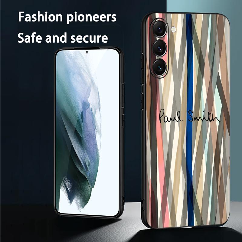 Modne etui na telefon P-Paul S – Samsung Galaxy S25 recenzja i cena