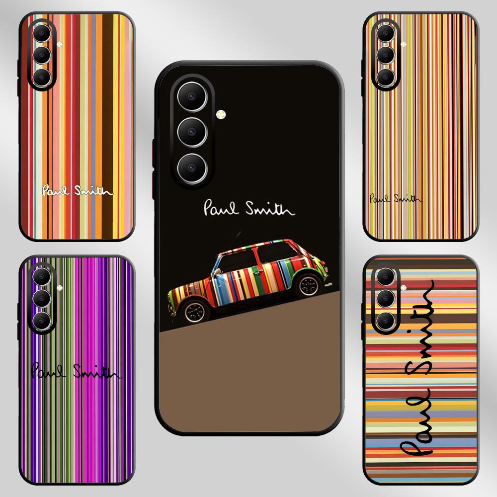 Modne etui na telefon P-Paul S – Samsung Galaxy S25 recenzja i cena