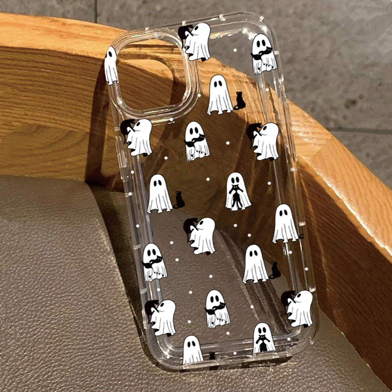 Western Halloween Cowboy Ghost – Apple Iphone 15 Pro Max recenzja i cena