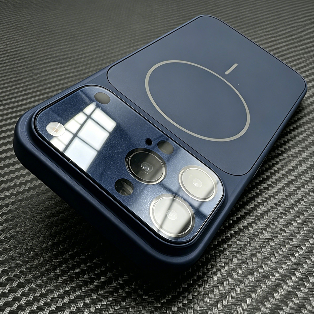 Luksusowe Magnetyczne Etui Och – Camera Lens Protector recenzja i cena
