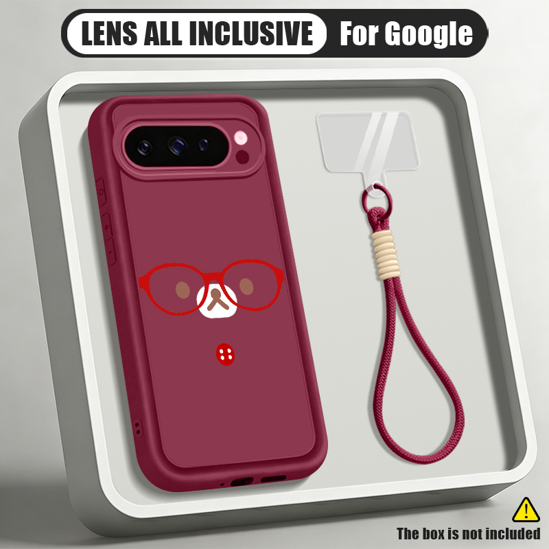 Etui na telefon z paskiem na n – Google Pixel 8A recenzja i cena