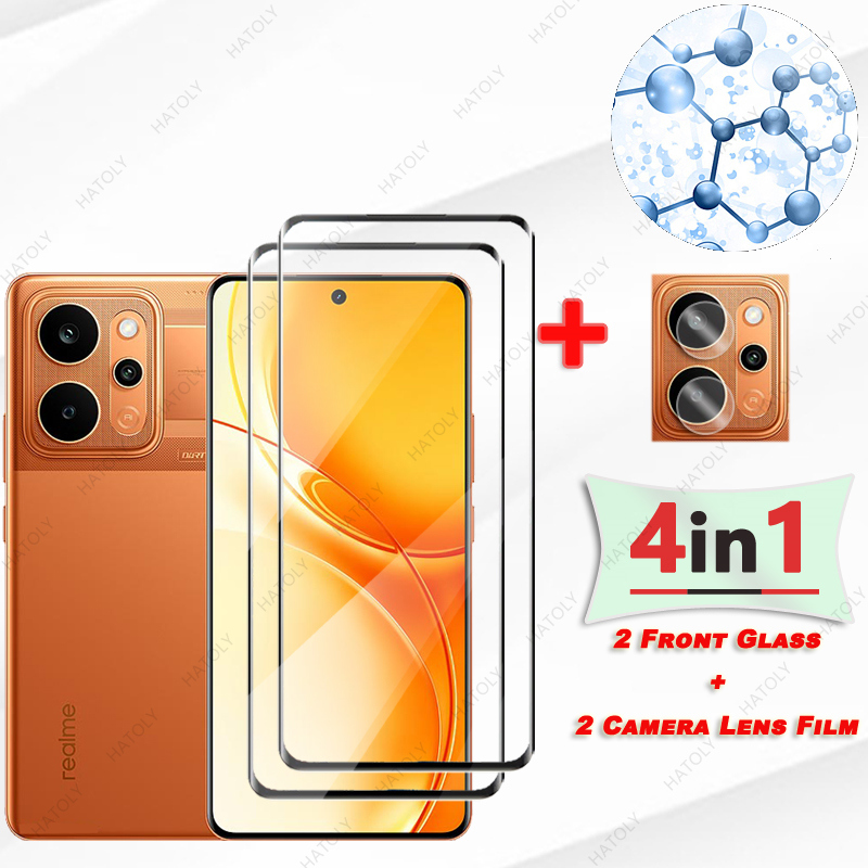 Szkło hartowane 3D z zaokrąglo – Curved Edge Screen recenzja i cena