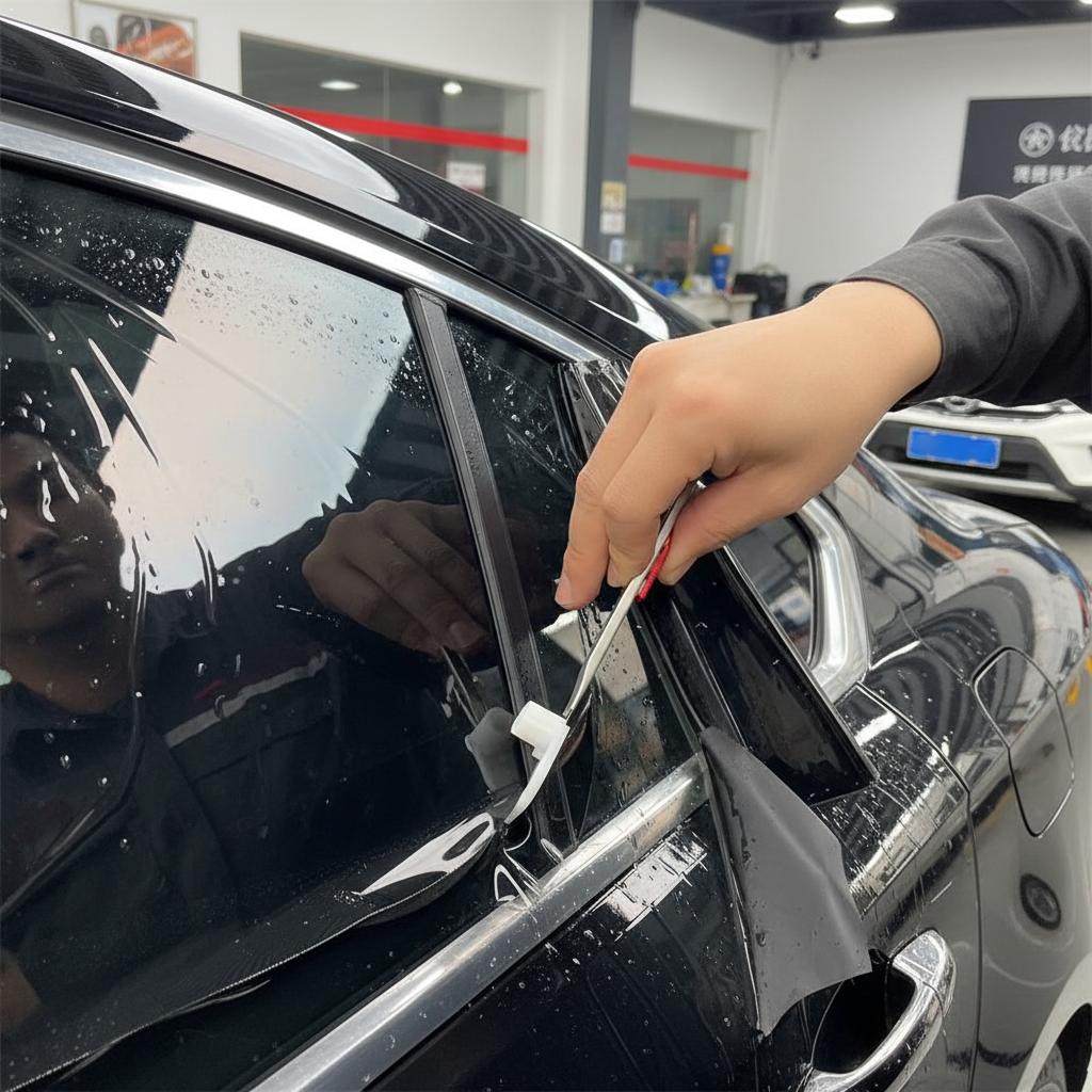 Profesjonalne narzędzie do cię – Glass Protector Auto recenzja i cena