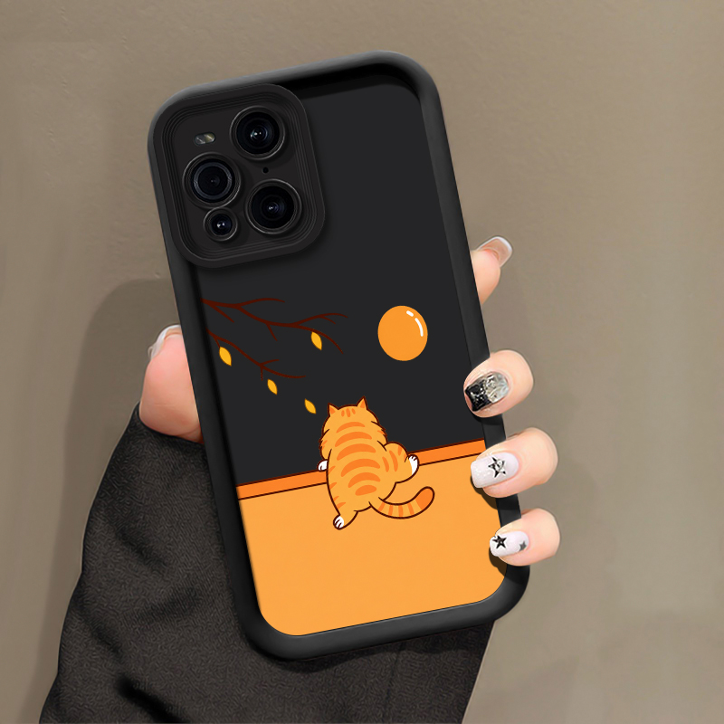 Etui na telefon z motywem kres – Oppo Find X8 recenzja i cena