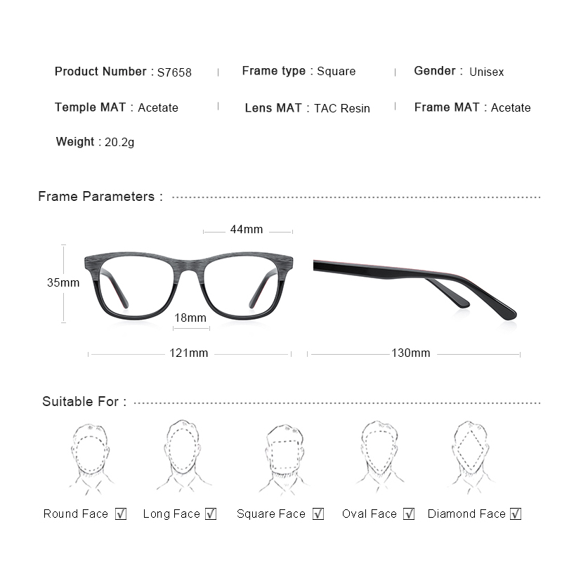 MERRYS DESIGN dzieci okulary b – Anti Blue Light Film recenzja i cena