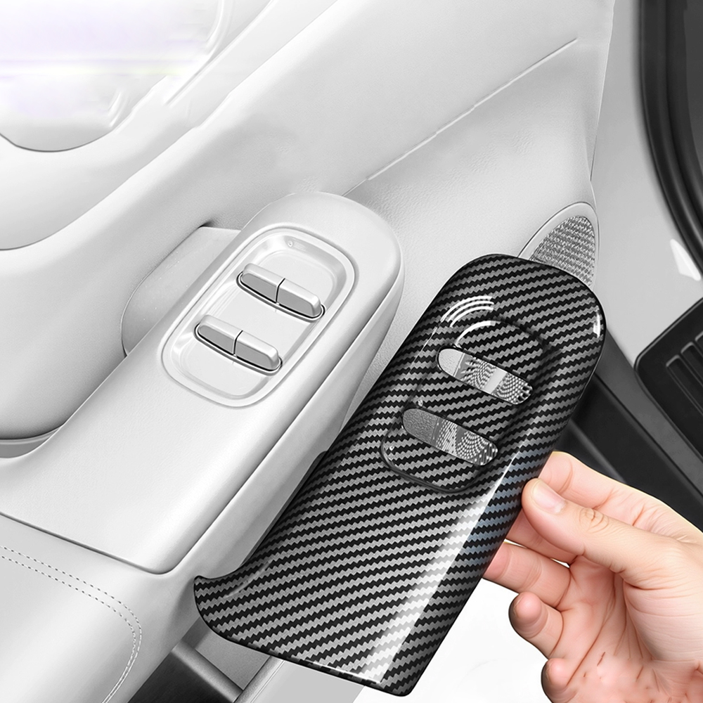 Naklejki na panel podnośnika s – Glass Protector Auto recenzja i cena