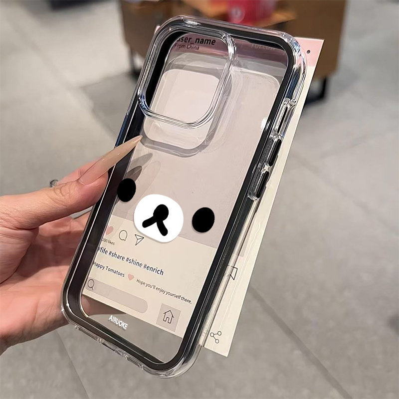 Etui 2w1 z przezroczystą obudo – Samsung Galaxy A55 recenzja i cena