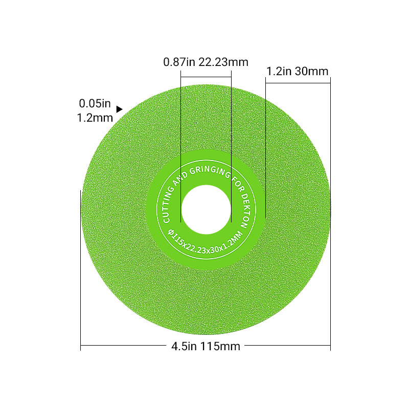 Tarcza diamentowa LOZLIN do sz – Screen Protector Cutter recenzja i cena