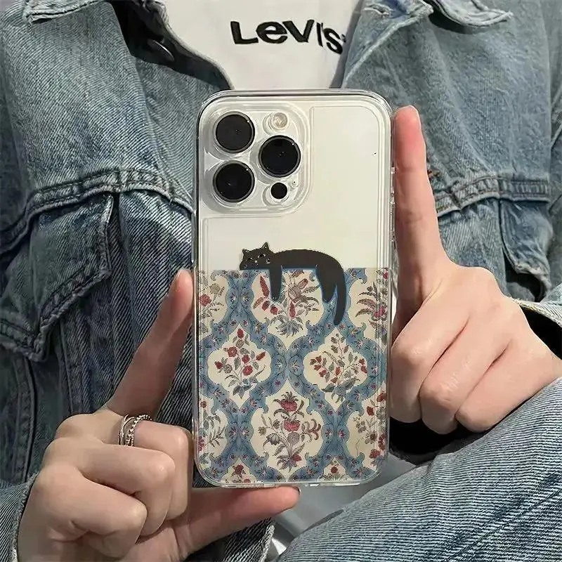 Etui na telefon z retro wzorem – Vivo Y28 recenzja i cena